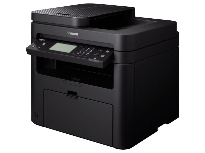 CANON i-SENSYS MF237W LAZER YAZICI TARAYICI FOTOKOPİ FAX USB/ETHERNET/WIFI A4 TONER HEDİYELİ