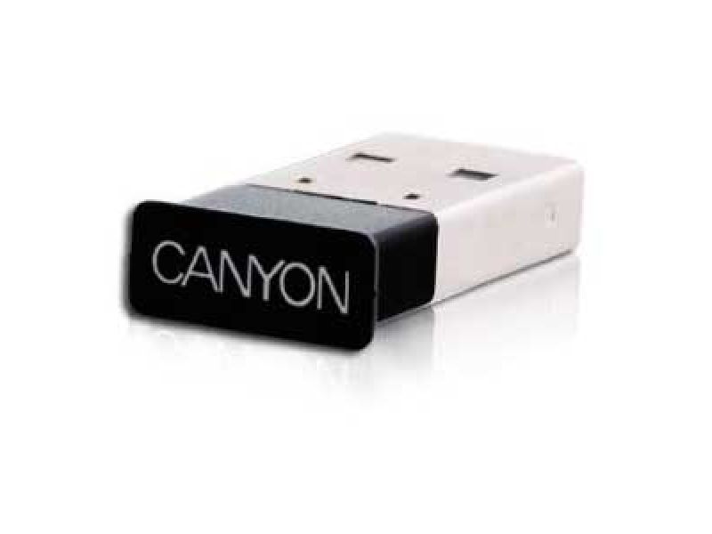 CANYON CNR-BTU5 USB 2.0 BLUETOOTH