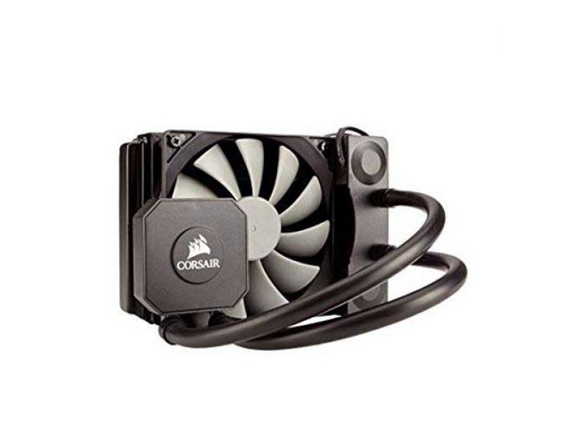 CORSAIR CW-9060028-WW H45 HYDRO AMD/INTEL Sıvı Soğutma Sistemi