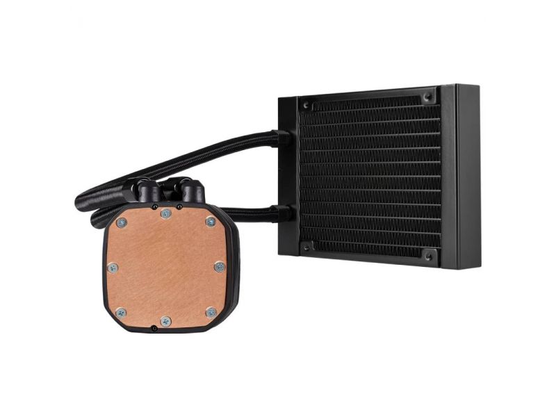 CORSAIR iCUE H60i RGB PRO XT LIQUID CW-9060049-WW AMD/INTEL 120MM LIQUID CPU SOĞUTUCU