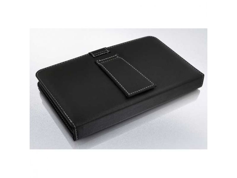 CYBER PD-047 7" KLAVYELİ SIYAH TABLET KILIFI