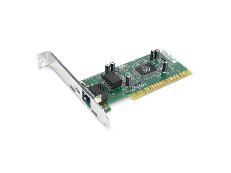 D-LINK DGE-530T 10/100/1000 PCI ETHERNET KARTI