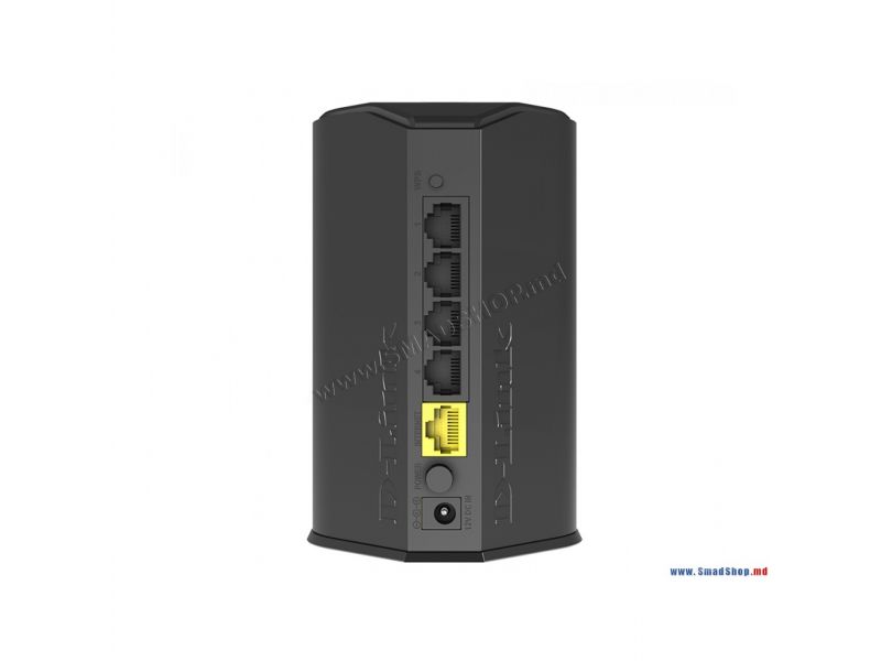 D-LINK DIR-300A 150MBPS 4PORT INDOOR ROUTER