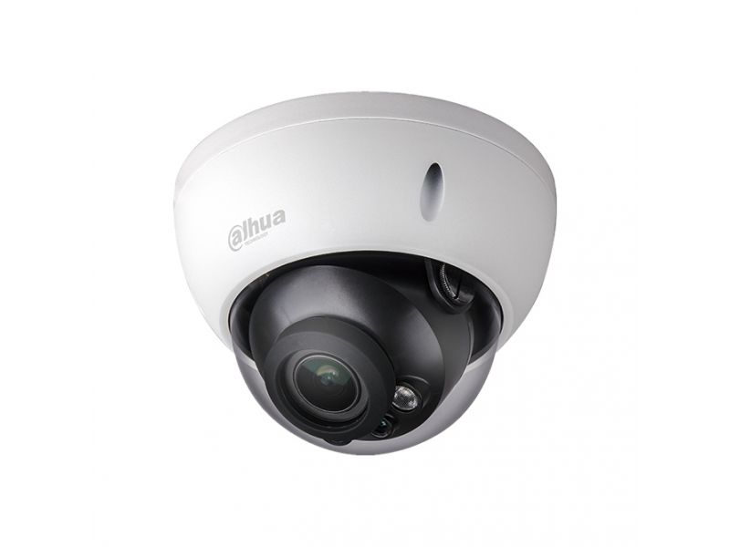 DAHUA IPC-HDBW1230R-ZS-2812-S4 2MP 2.8MM-12MM 40MT H.265/H.264 IP67 POE IR DOME IP KAMERA