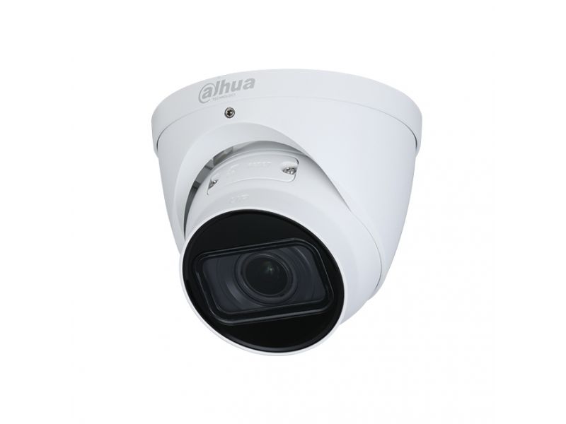 DAHUA IPC-HDW2231T-ZS-S2 2MP 2-7-13.5MM 40MT IP67 POE METAL KASA IR DOME IP KAMERA