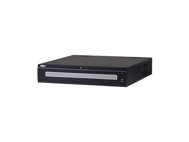 DAHUA NVR608-64-4KS2 64 KANAL 2XHDMI1XVGA 1080P (HD) NVR KAYIT CİHAZI