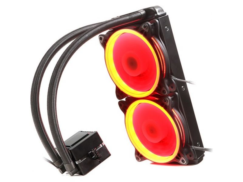 DARK AQUAFORCE DKCCW242R AMD/INTEL TÜM SOKET SIVI SOĞUTMA