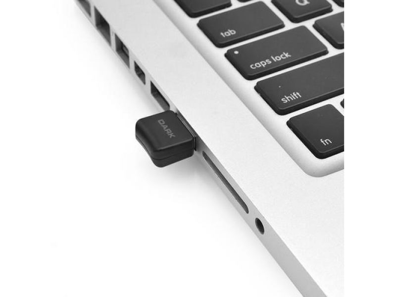DARK DK-AC-BTU50 BLUETOOTH 5.0 USB ADAPTÖR