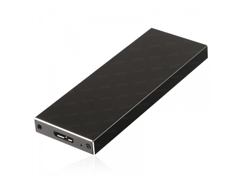 DARK DK-AC-DSEM2 2.5" USB 3.0 M.2 SATA HDD KUTU
