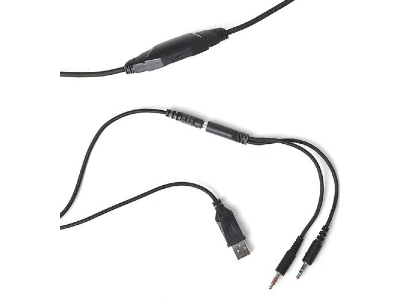 DARK DK-AC-GH200 GAMING KULAKLIK