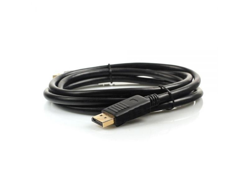 DARK DK-CB-DPL154K 4K DESTEKLİ DISPLAY PORT (DP) KABLO 1.5M