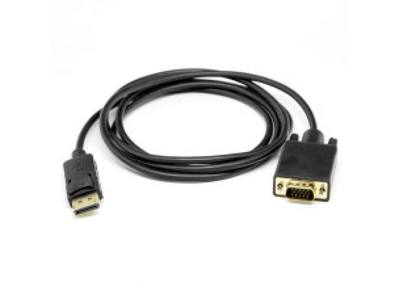 DARK DK-CB-DPXVGAL180 1.8 MT DİSPLAY PORT TO VGA KABLO
