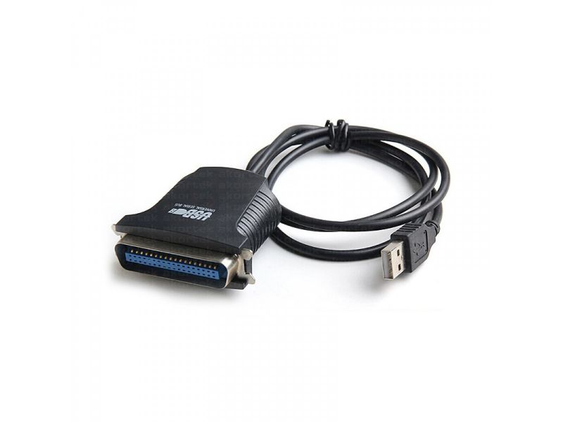 DARK DK-CB-USB2XLPT USB TO PARALEL 1,5MT ÇEVİRİCİ KABLO