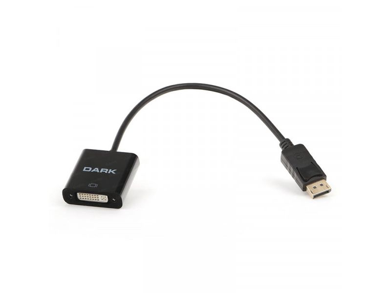DARK DK-HD-ADPXDVI DISPLAY TO DVI ÇEVİRİCİ ADAPTÖR