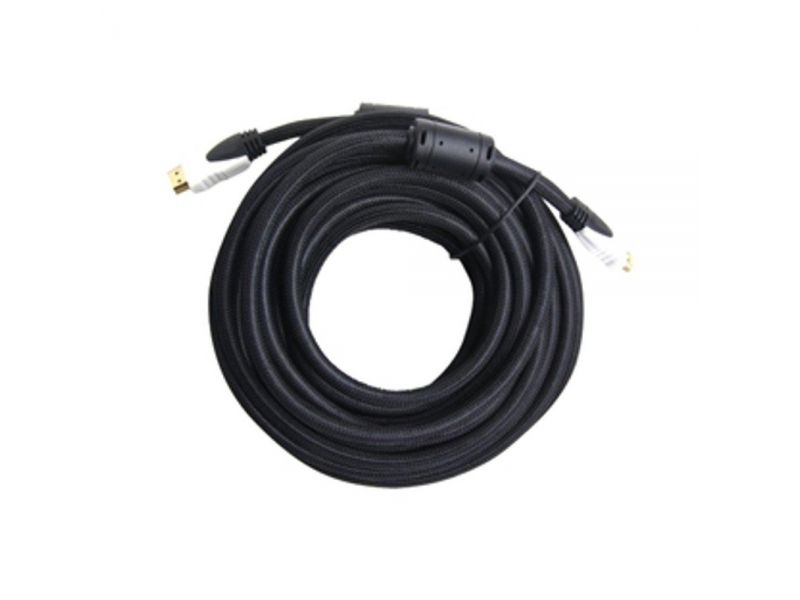 DARK DK-HD-CV14L2000 HDMI KABLO HDMI TO HDMI 20MT Ver1.4 ALTIN UÇLU 3D