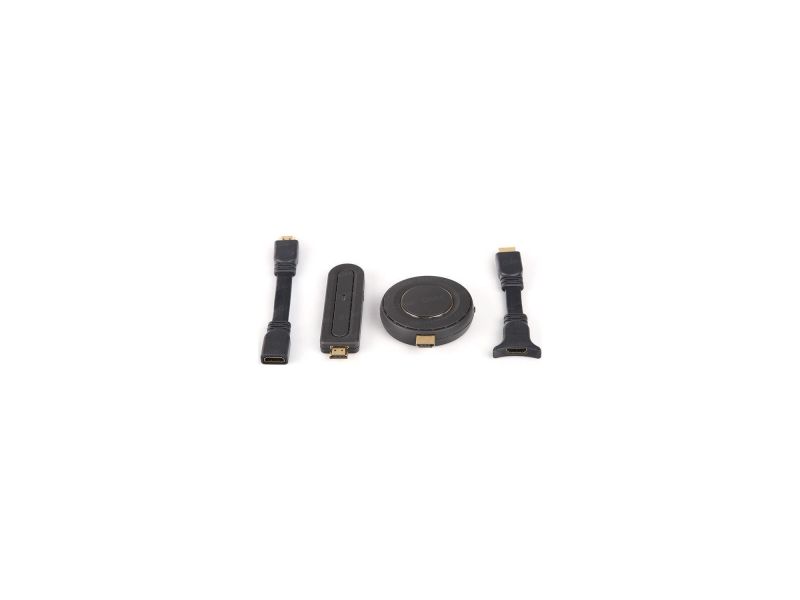 DARK DK-HD-WHD1080KIT 5GHZ KABLOSUZ HDMI GORUNTU AKTARIM KITI