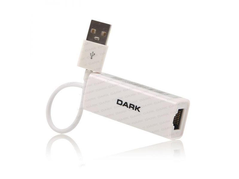 DARK DK-NT-U2LAN 10/100 USB ETHERNET DÖNÜŞTÜRÜCÜ