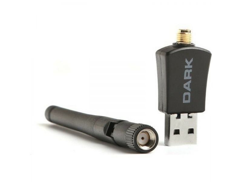 DARK DK-NT-WDN307 300 MBPS 1x2DBI USB WIRELESS ADAPTÖR
