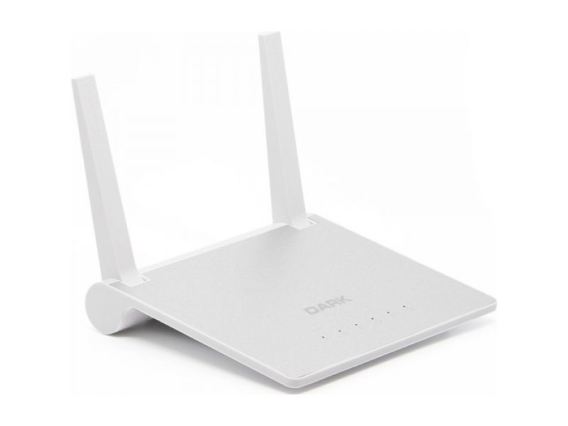 DARK DK-NT-WRT305 300MBPS 3 PORT 2 ANTEN 5DBI WPS-WDS ACCESS POINT/ROUTER/REPEATER