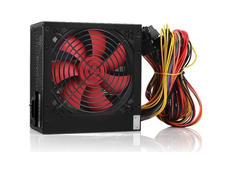 DARK DKPS500S1 500W 12cm FANLI POWER SUPPLY FORCE