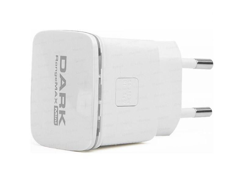 DARK RANGEMAX WRT360 DK-NT-WRT360 300MBPS 1PORT 3DBI 2.4GHz WIFI REPEATER