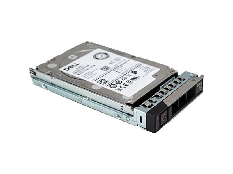 DELL 400-ATJL 1.2TB 10K 2.5" 12G SAS HOTPLUG HDD