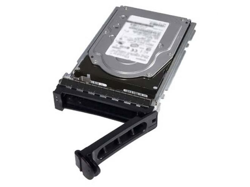 DELL 400-AUNQ 600GB 10K 2.5" SAS HOTPLUG HDD