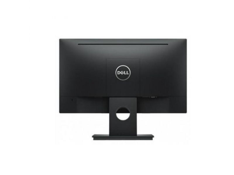DELL E2216HV 21.5" 5MS 1920x1080 VGA VESA SİYAH LED MONITOR