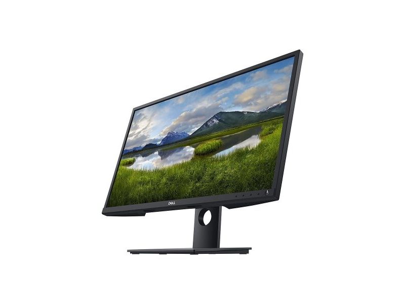 DELL E2420HS 23.8" 8MS 1920x1080 VGA/HDMI VESA 60HZ SİYAH FULL HD IPS MONITOR