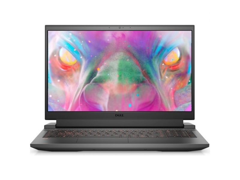 DELL G15 5510 6B870D5F16C I7-10870H 16GB 512GB SSD 4GB RTX3050Ti 15.6" FHD FREEDOS GAMING NOTEBOOK