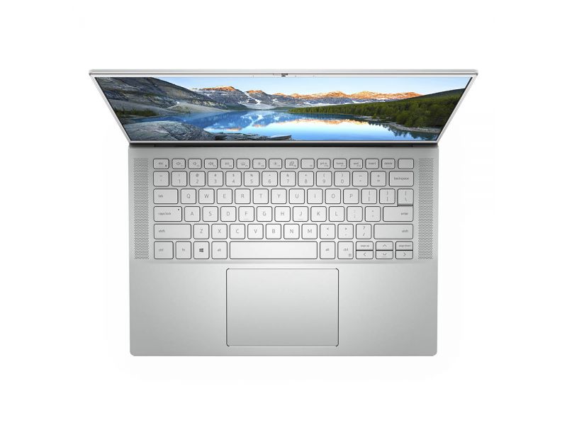 DELL INSPIRON 7400 7400-NAKIAN109 I7-1165G7 8GB 512GB SSD 14.5" QHD WIN10 PRO NOTEBOOK