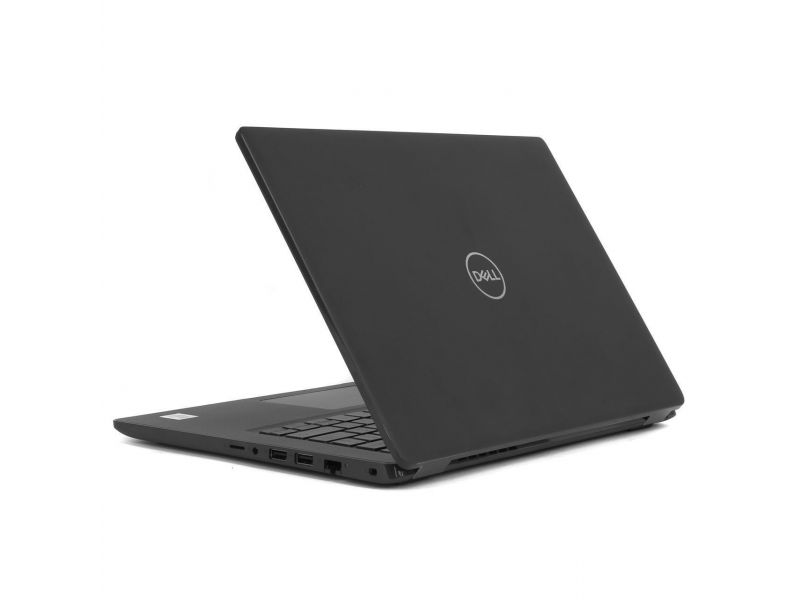 DELL LATITUDE 3410 N008L341014EMEA_W I5-10210U 8GB 256GB SSD 14" FHD WIN10 PRO NOTEBOOK