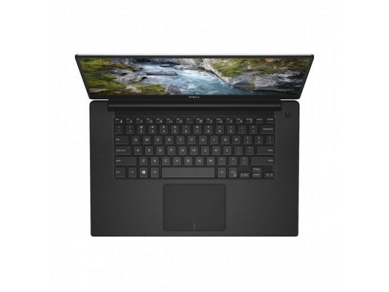 DELL M5530-FIRTINA XEON E-2176M 16GB 512GB SSD 4GB NVDIA QUADRO P1000 15.6" UHD TOUCH WIN10 PRO MOBILE WORKSTATION