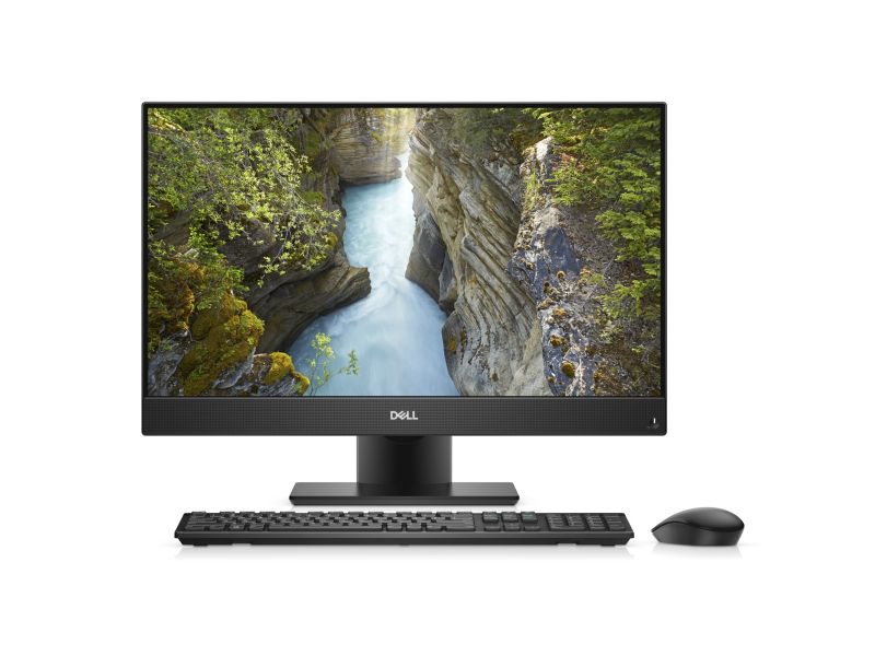 DELL N010O7480AIO OPTIPLEX 7480 I7-10700 16 GB 512 SSD 23.8" FHD NONTOUCH WIN10 PRO ALL IN ONE PC