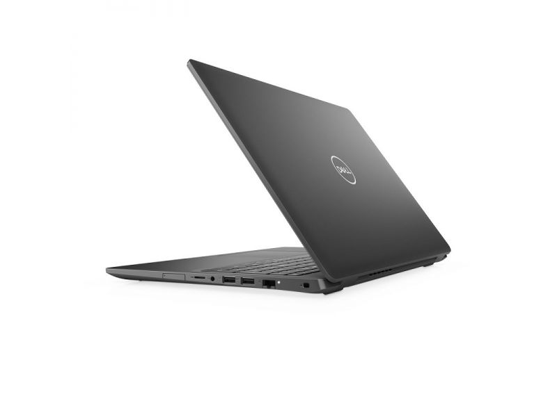 DELL N011L351015EMEA_U LATITUDE 3510 I5-10210U 8GB 256GB SSD O/B 15.6" FHD FREEDOS NOTEBOOK     