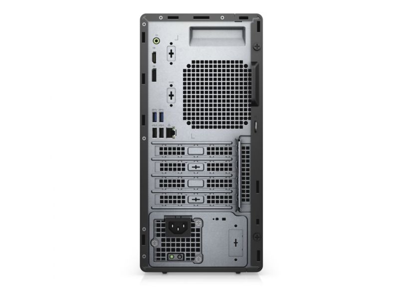 DELL OPTIPLEX 3080MT N005O3080MT_W I3-10100 8GB 256GB SSD O/B VGA DVD/RW WIN10 PRO PC