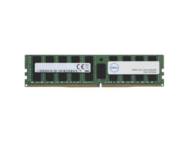 DELL RD2666DR 16GB 2666MHZ DDR4 RDIMM SERVER RAM