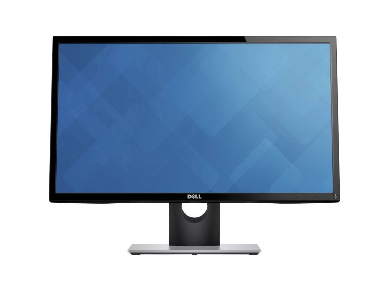 DELL SE2216H 21.5" 5MS 1920x1080 VGA/HDMI SİYAH LED MONITOR