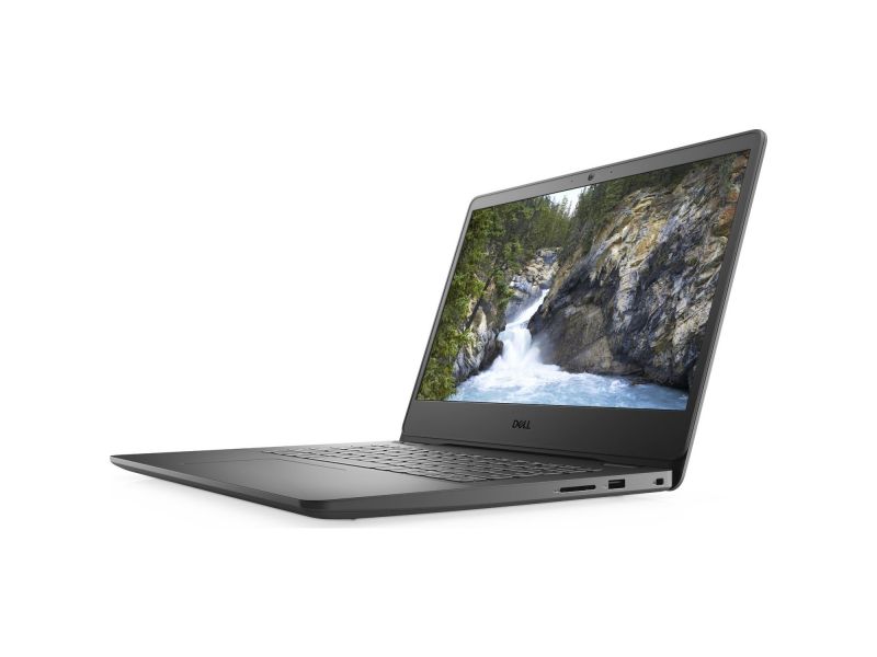 DELL VOSTRO 3400 FB117F85N I7-1165G7 8GB 512GB SSD 2GB MX330 14" HD LED FREEDOS NOTEBOOK