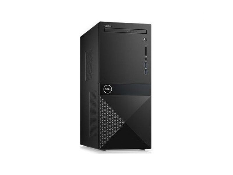 DELL VOSTRO 3888MT N204VD3888EMEA01_U I3-10100 4GB 1TB O/B VGA DVD/RW LINUX PC