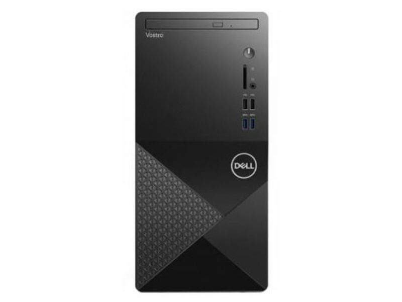 DELL VOSTRO 3888MT N603VD3888EMEA01_U I5-10400 4GB 1TB O/B VGA DVD/RW FREEDOS PC