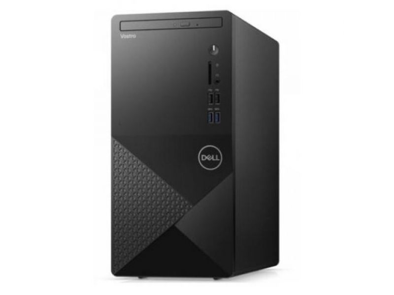 DELL VOSTRO 3888MT N800VD3888EMEA01_U I3-10100 8GB 256GB SSD O/B VGA DVD/RW FREEDOS PC