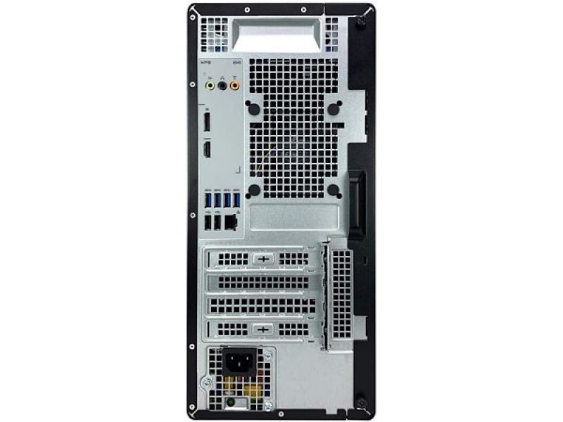 DELL XPS 8940 DIAVEL6100 I7-10750H 16GB 512GB SSD 2TB 6 GB RTX2060 DVD/RW WIN10 PRO PC