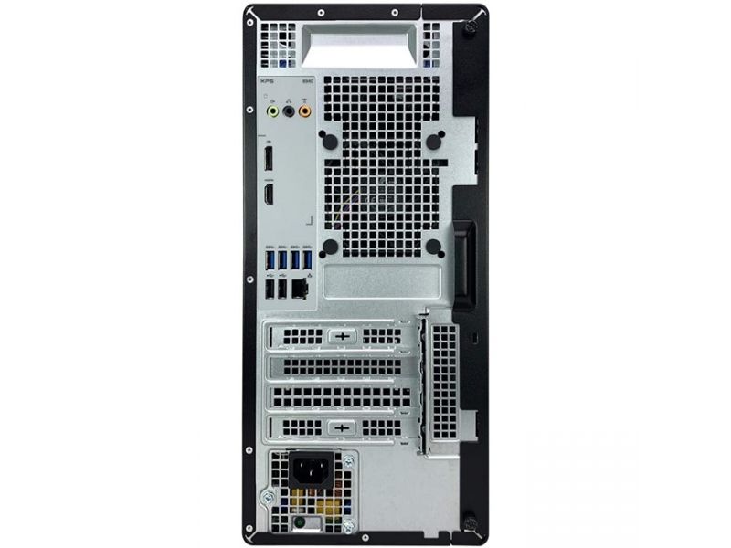 DELL XPS 8940 XPS8940RKLS2200 I7-11700 16GB 512GB SSD 1TB 6GB GTX1660Tİ DVD/RW WIN10 PRO PC