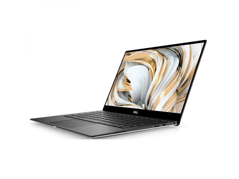 DELL XPS13 9305 I7-1165G7 8GB 512GB SSD 13.3" 4K UHD TOUCH WIN10 PRO NOTEBOOK