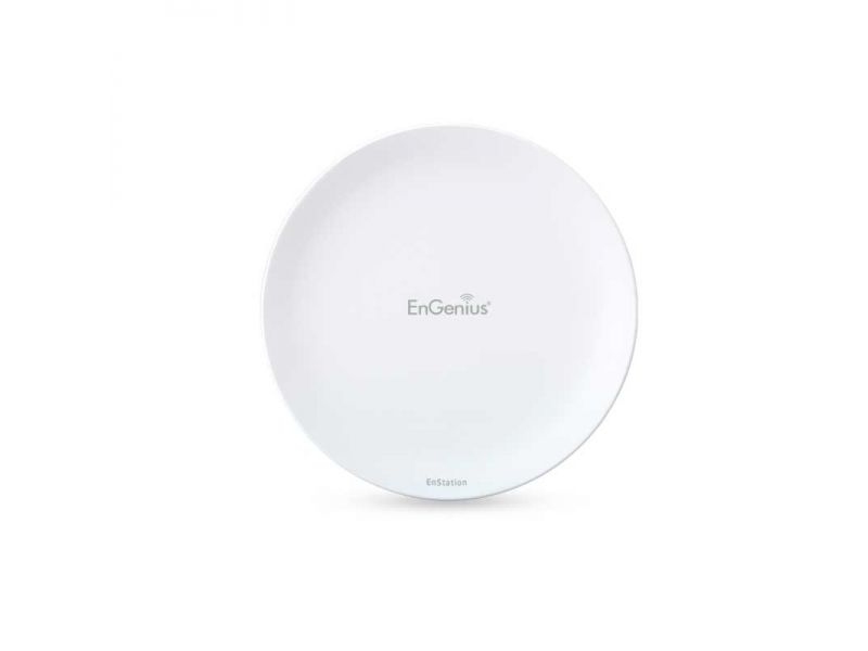 ENGENIUS ENSTATION2 300MBPS 2PORT 1 ANTEN 13DBI 2.4GHz OUTDOOR ACCESS POINT