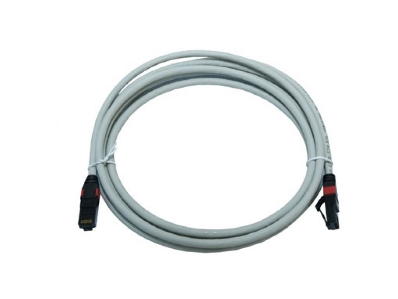 ERAT 3 MT UTP CAT6 PATCH CORD LSOH GRI 24 AWG