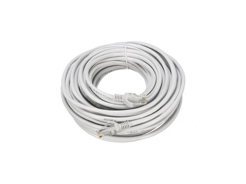 ERAT EPC250C6ULHG-10 10MT UTP CAT6 PATCH CORD LSOH GRI 24 AWG