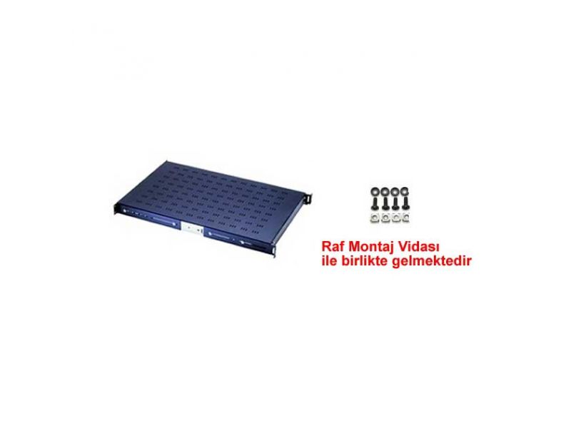 ESTAP M44HRKY80A50 800 MM HAREKETLİ RAF