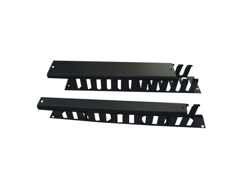 ESTAP M44ORG42 42U DİKEY ORGANİZER G:800 CKR